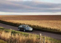 Continental Flying Spur Continental Flying Spur