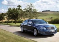 2011 Bentley Continental Flying Spur Overview 2011 Bentley Continental Flying Spur Overview