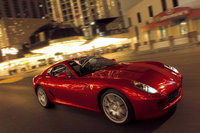 599 GTB Fiorano 599 GTB Fiorano