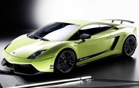2011 Lamborghini Gallardo Overview 2011 Lamborghini Gallardo Overview