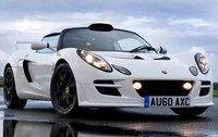 2011 Lotus Exige Overview 2011 Lotus Exige Overview