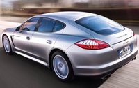 Panamera Panamera