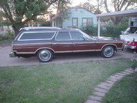 1973 Ford Country Squire Overview 1973 Ford Country Squire Overview