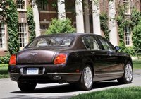 Continental Flying Spur Continental Flying Spur
