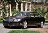 Continental Flying Spur Continental Flying Spur