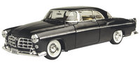 1955 Chrysler 300 Overview 1955 Chrysler 300 Overview