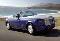 2011 Rolls-Royce Phantom Drophead Coupe Overview 2011 Rolls-Royce Phantom Drophead Coupe Overview