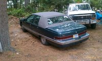 Roadmaster Roadmaster