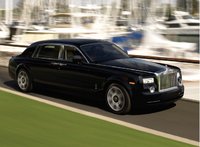 2011 Rolls-Royce Phantom Overview 2011 Rolls-Royce Phantom Overview