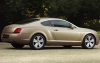 Continental GT Continental GT
