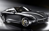 2010 Ferrari 612 Scaglietti Overview 2010 Ferrari 612 Scaglietti Overview