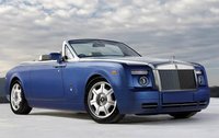 2010 Rolls-Royce Phantom Drophead Coupe Overview 2010 Rolls-Royce Phantom Drophead Coupe Overview