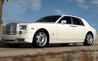 Phantom Phantom