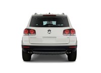 Touareg Touareg