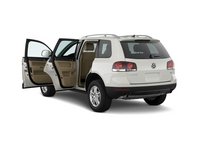 Touareg Touareg