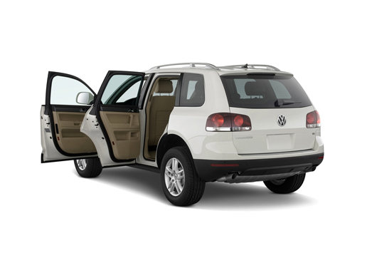 Touareg Touareg