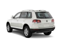 Touareg Touareg