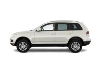 Touareg Touareg
