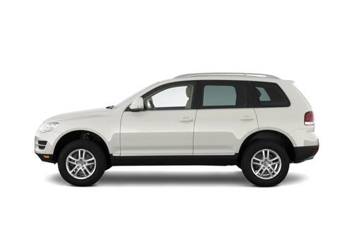 Touareg Touareg