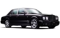 2009 Bentley Arnage Overview 2009 Bentley Arnage Overview