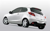 MAZDA2 MAZDA2