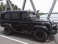 Defender Defender