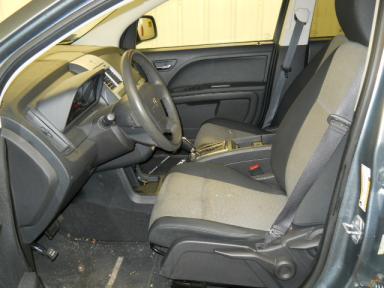 2009 Dodge Journey