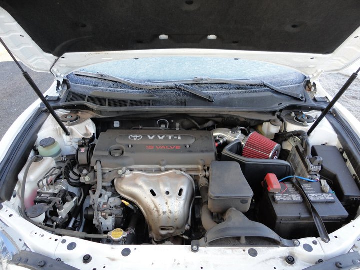 2009 Toyota Camry