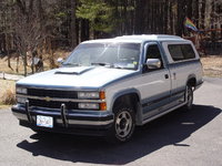 C/K 1500 C/K 1500