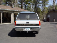 C/K 1500 C/K 1500