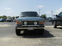 Bronco II Bronco II