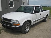 S-10 S-10