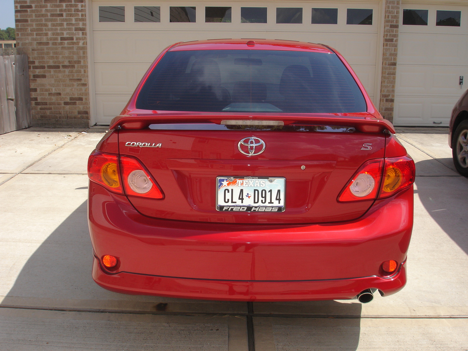 2010 toyota corolla s price #7 2010 toyota corolla s price #7