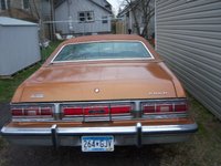 1975 Ford Elite Overview 1975 Ford Elite Overview