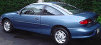 Cavalier Cavalier