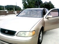 GS 300 GS 300
