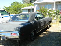 1972 Plymouth Scamp Overview 1972 Plymouth Scamp Overview