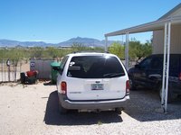 Windstar Windstar