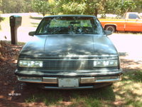 1987 Buick LeSabre Overview 1987 Buick LeSabre Overview