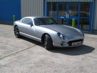 2003 TVR Cerbera Overview 2003 TVR Cerbera Overview