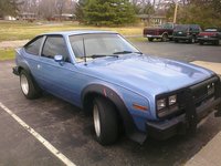 1979 AMC Spirit Overview 1979 AMC Spirit Overview