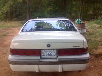 Roadmaster Roadmaster