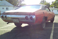 Chevelle Chevelle