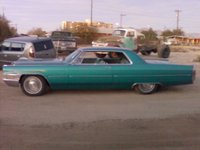 1965 Cadillac DeVille Overview 1965 Cadillac DeVille Overview