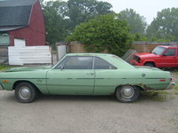 1974 Dodge Dart Sport Overview 1974 Dodge Dart Sport Overview