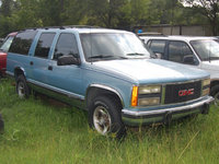 Suburban Suburban