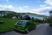 1980 Volkswagen Golf Overview 1980 Volkswagen Golf Overview