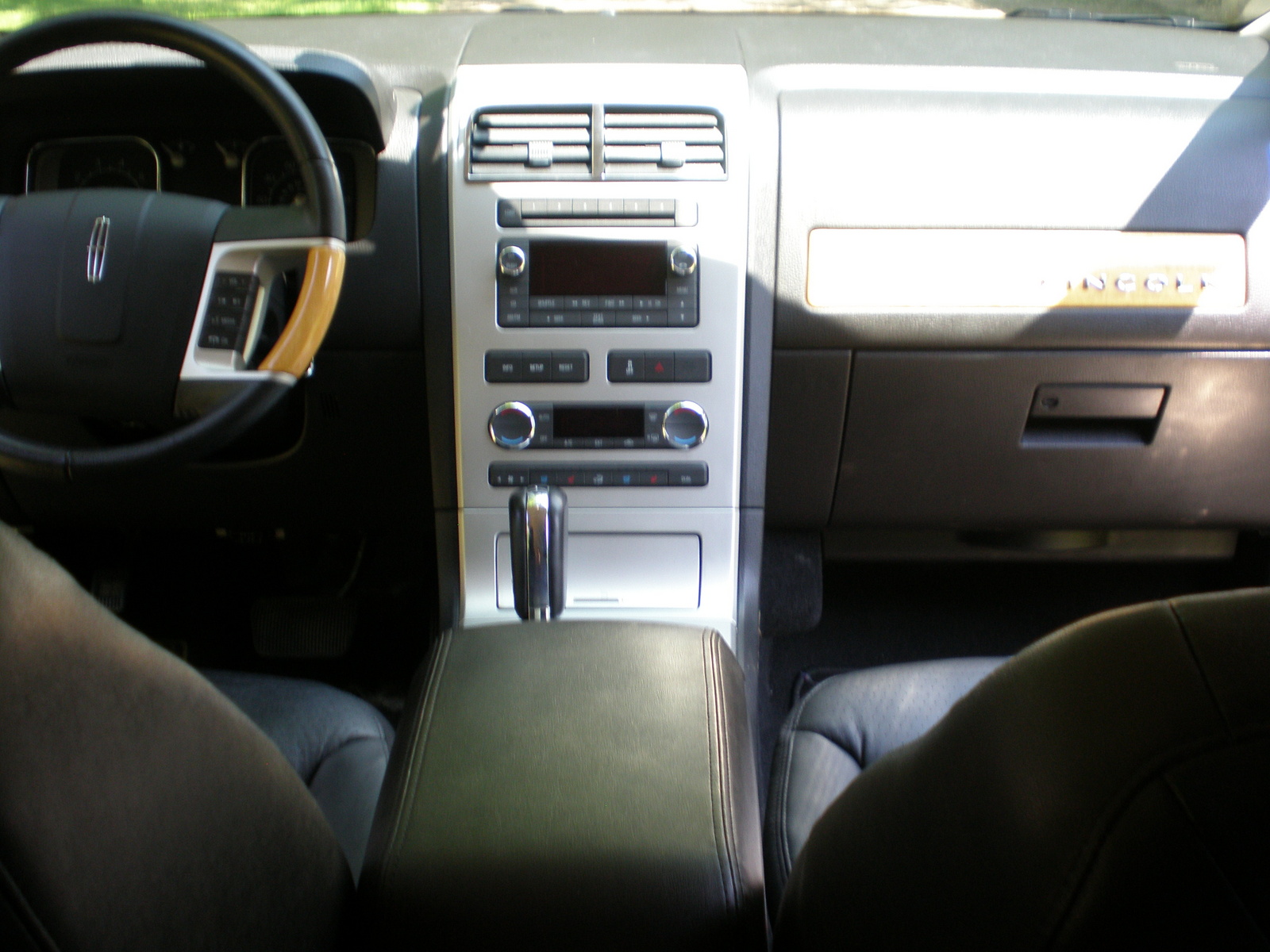 2010 Lincoln MKX