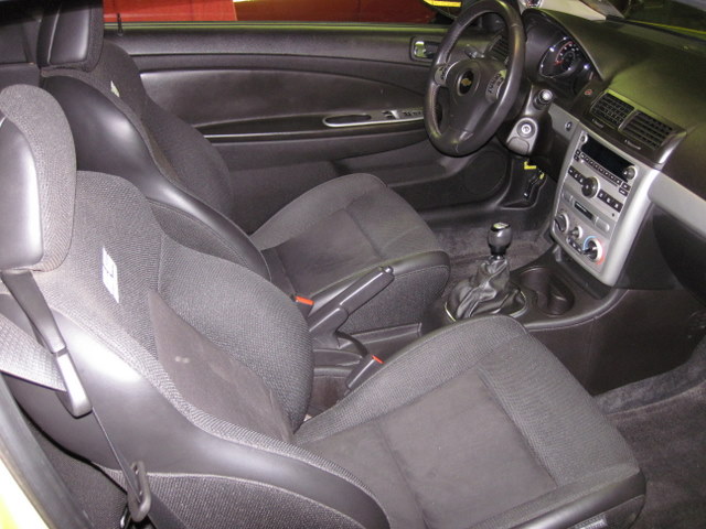 2009 Chevrolet Cobalt