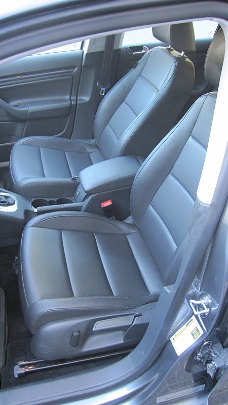 2010 Volkswagen Jetta